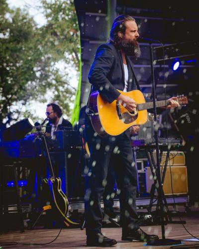 Father John Misty