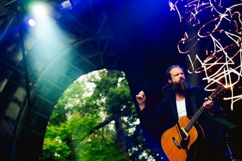 Father John Misty