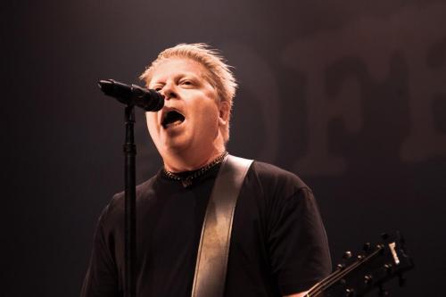 The Offspring