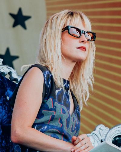 Hayley Williams