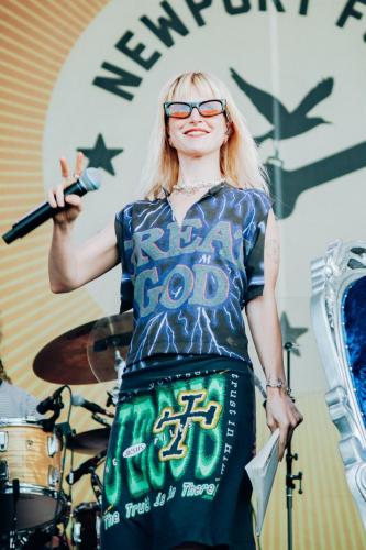 Hayley Wlliams 