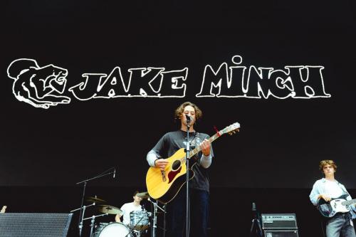 Jake Minch