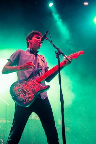 Joyce Manor