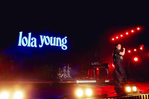 Lola Young
