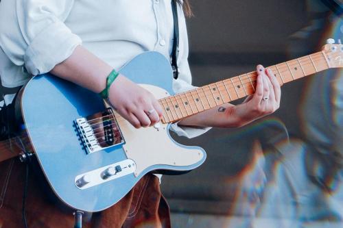 Lucy Dacus