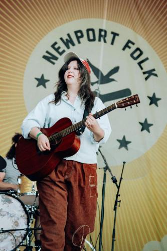 Lucy Dacus