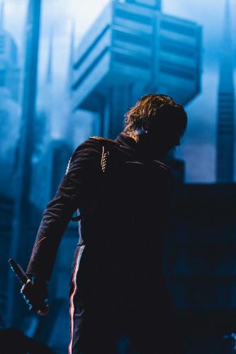 mcr 15