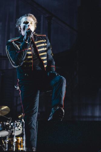 mcr 43