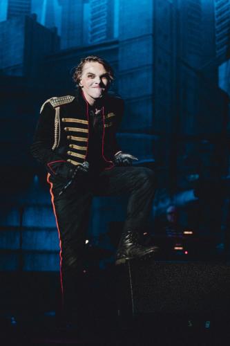 mcr 50