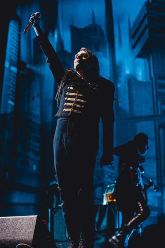 mcr 8