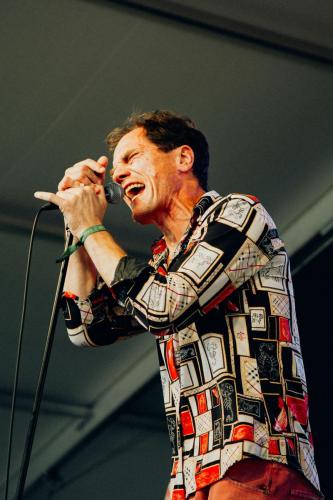 Michael Shannon