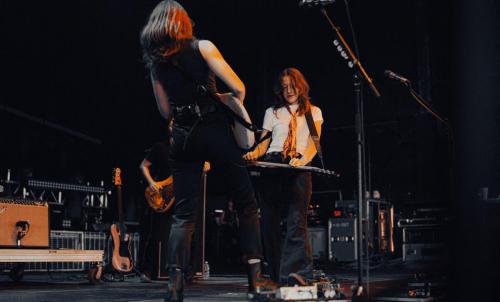 Larkin Poe