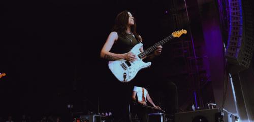 Larkin Poe