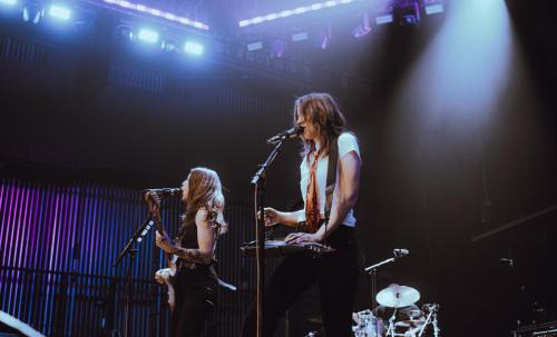 Larkin Poe