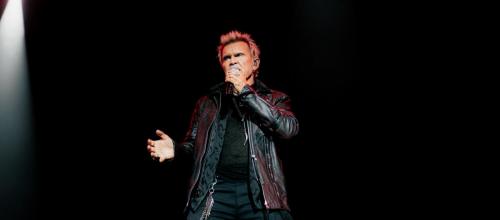 Billy Idol