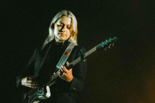 Phoebe Bridgers