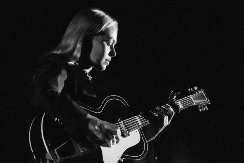 Phoebe Bridgers