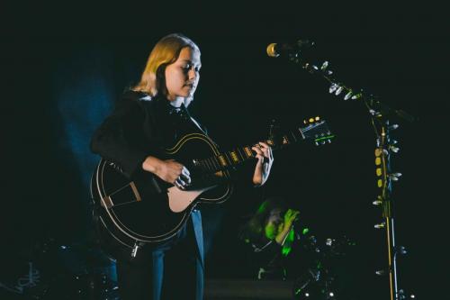 Phoebe Bridgers