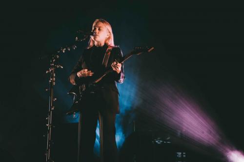 Phoebe Bridgers