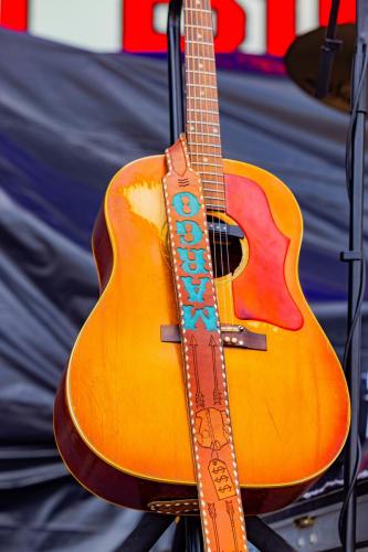 railbird 33