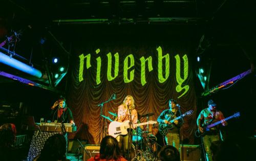 riverby web 7