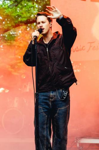 Ryan Beatty
