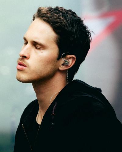 Ryan Beatty
