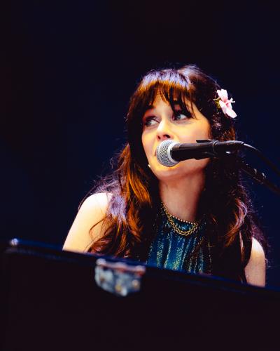 She & Him
