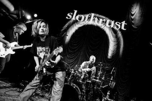 slothrust web 10