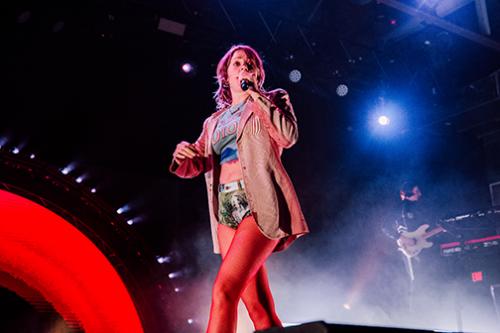 Tove Lo