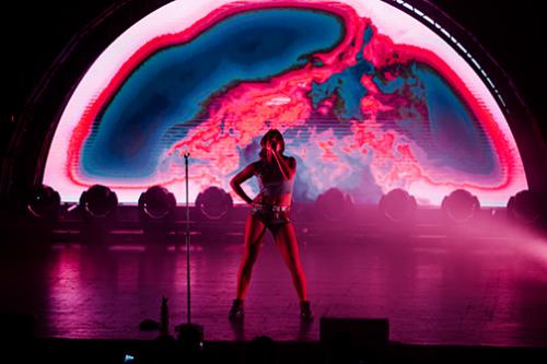 Tove Lo