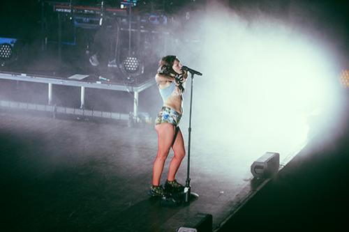 Tove Lo