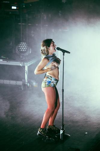 Tove Lo