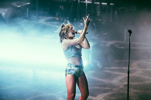 Tove Lo