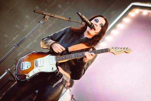 Wolf Alice